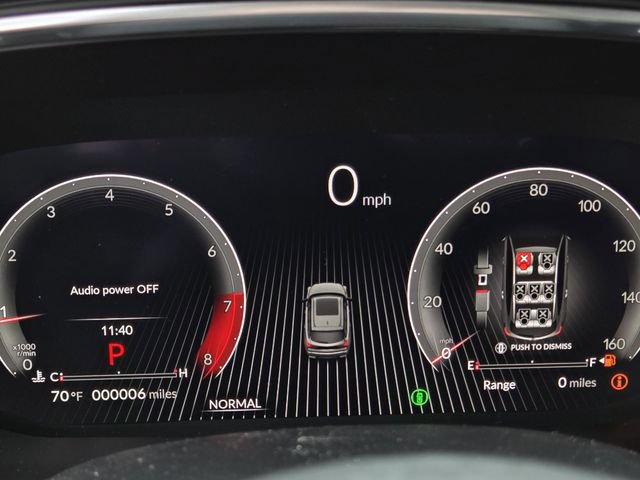 New 2026 Acura MDX A-Spec AWD/4WD image 18