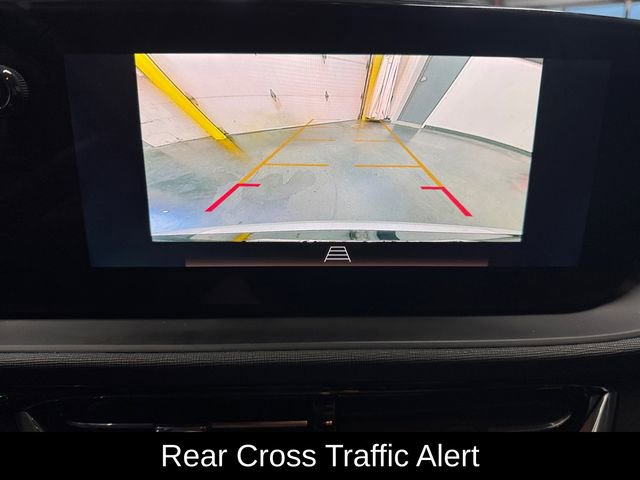 Used 2024 Buick Envista Sport Touring w/ Convenience I Package image 17