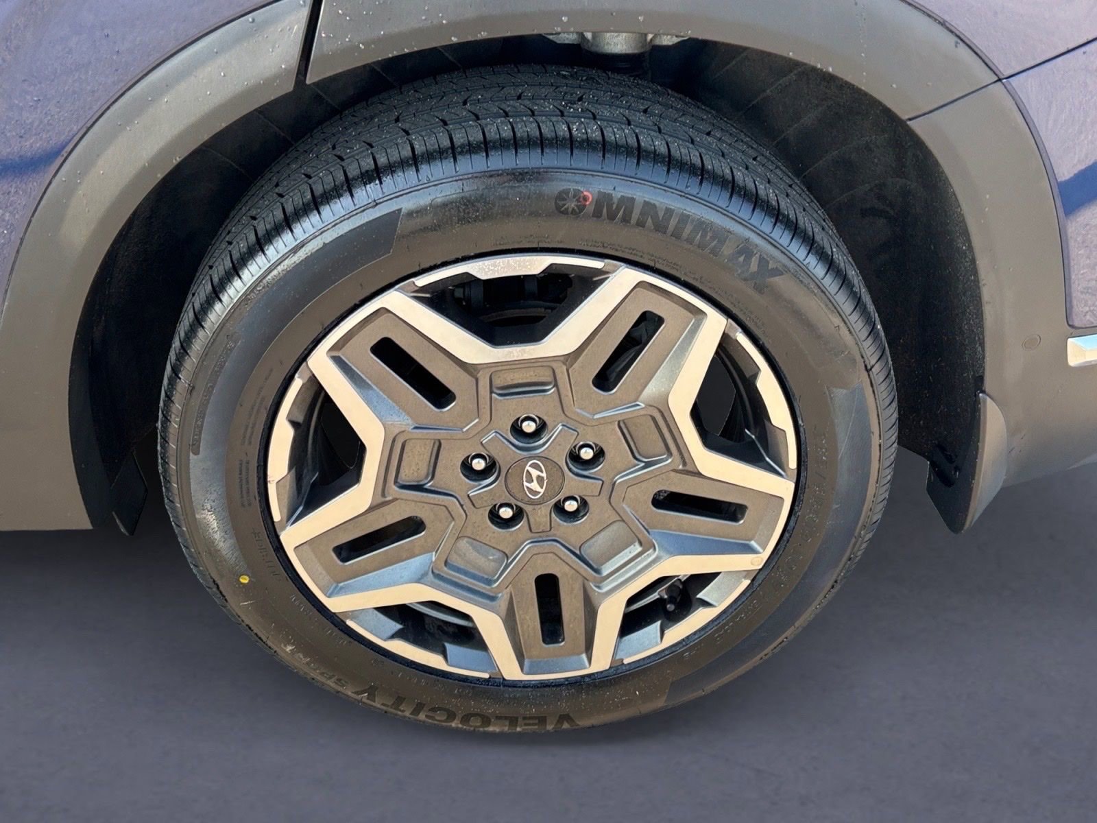 Used 2022 Hyundai Santa Fe Limited image 9