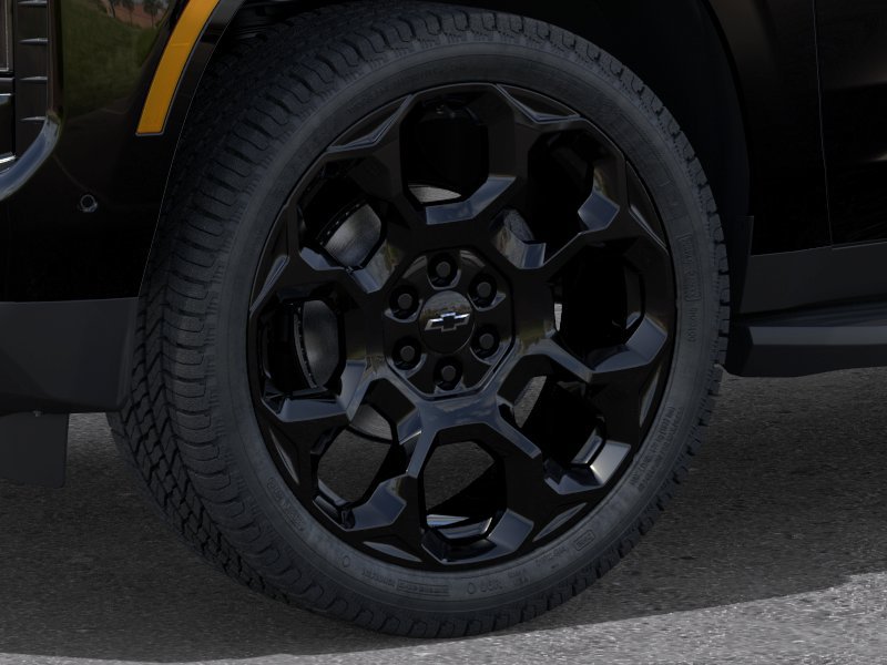 New 2026 Chevrolet Tahoe RST AWD/4WD image 11
