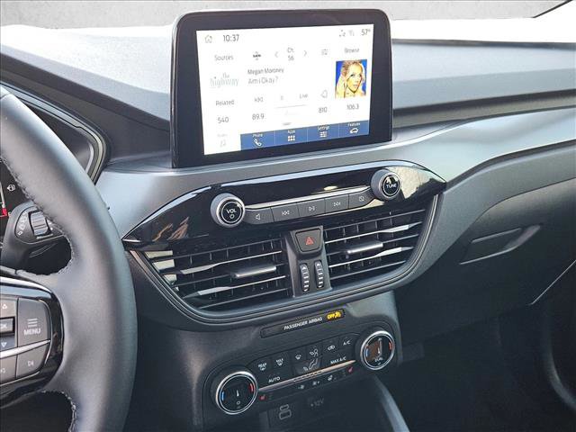 New 2026 Ford Escape Active w/ Cold Weather Package image 11