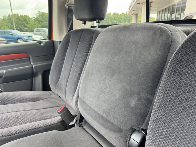 Used 2005 Dodge Ram 1500 Truck SLT w/ Daytona Edition Group AWD/4WD image 28