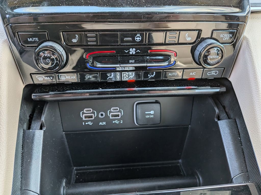 New 2025 Jeep Grand Cherokee L Limited image 24