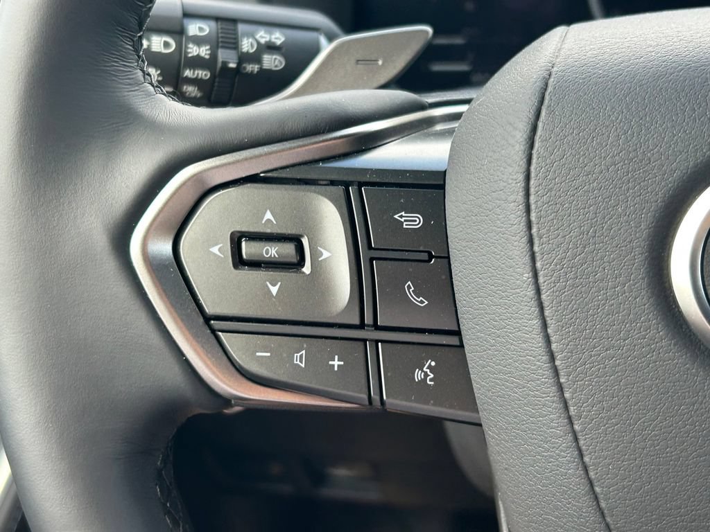 Used 2026 Lexus GX 550 w/ Accessory Package (2T) AWD/4WD image 44