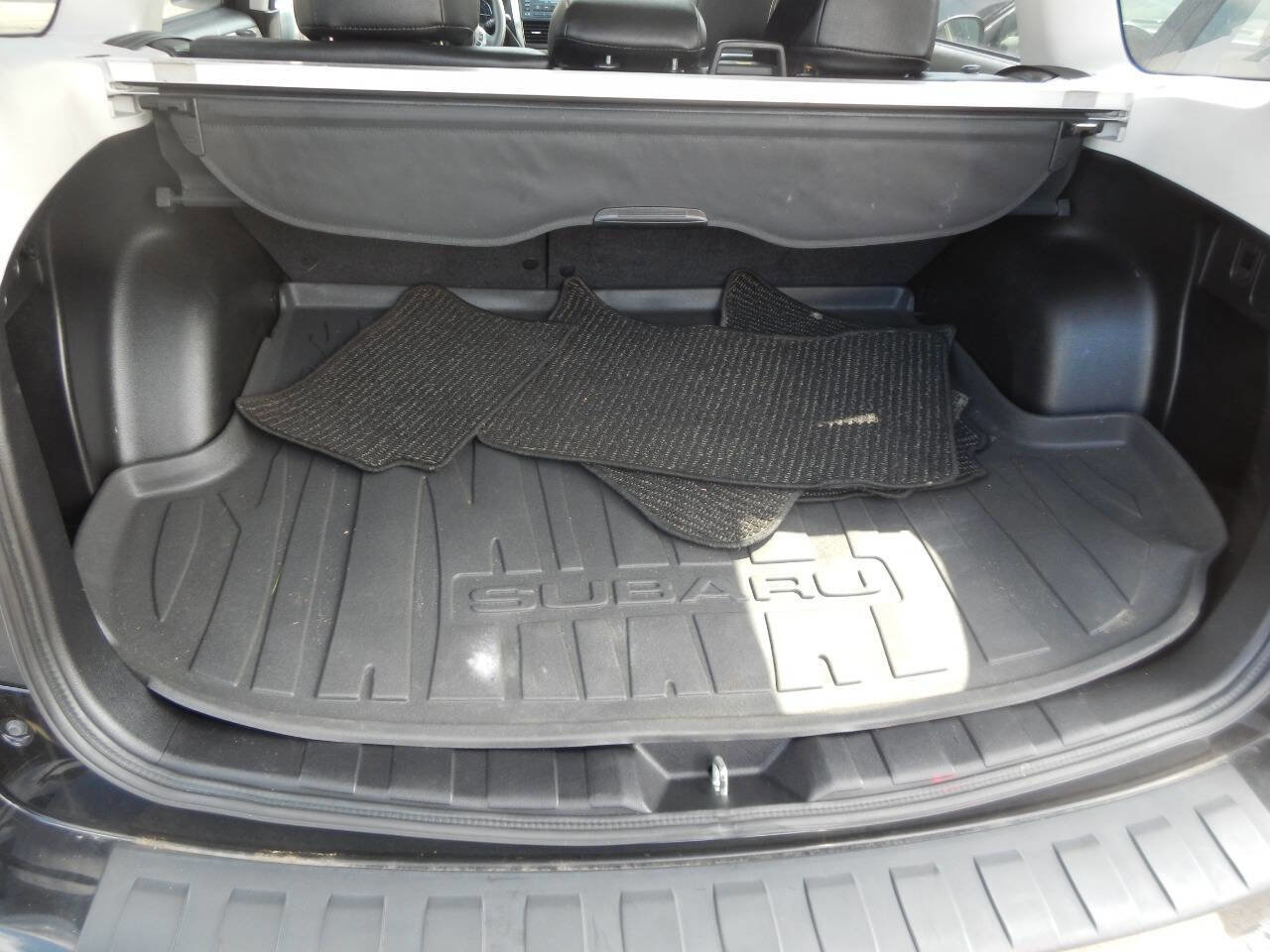 Used 2011 Subaru Forester 2.5X Premium w/ All-Weather Pkg image 49