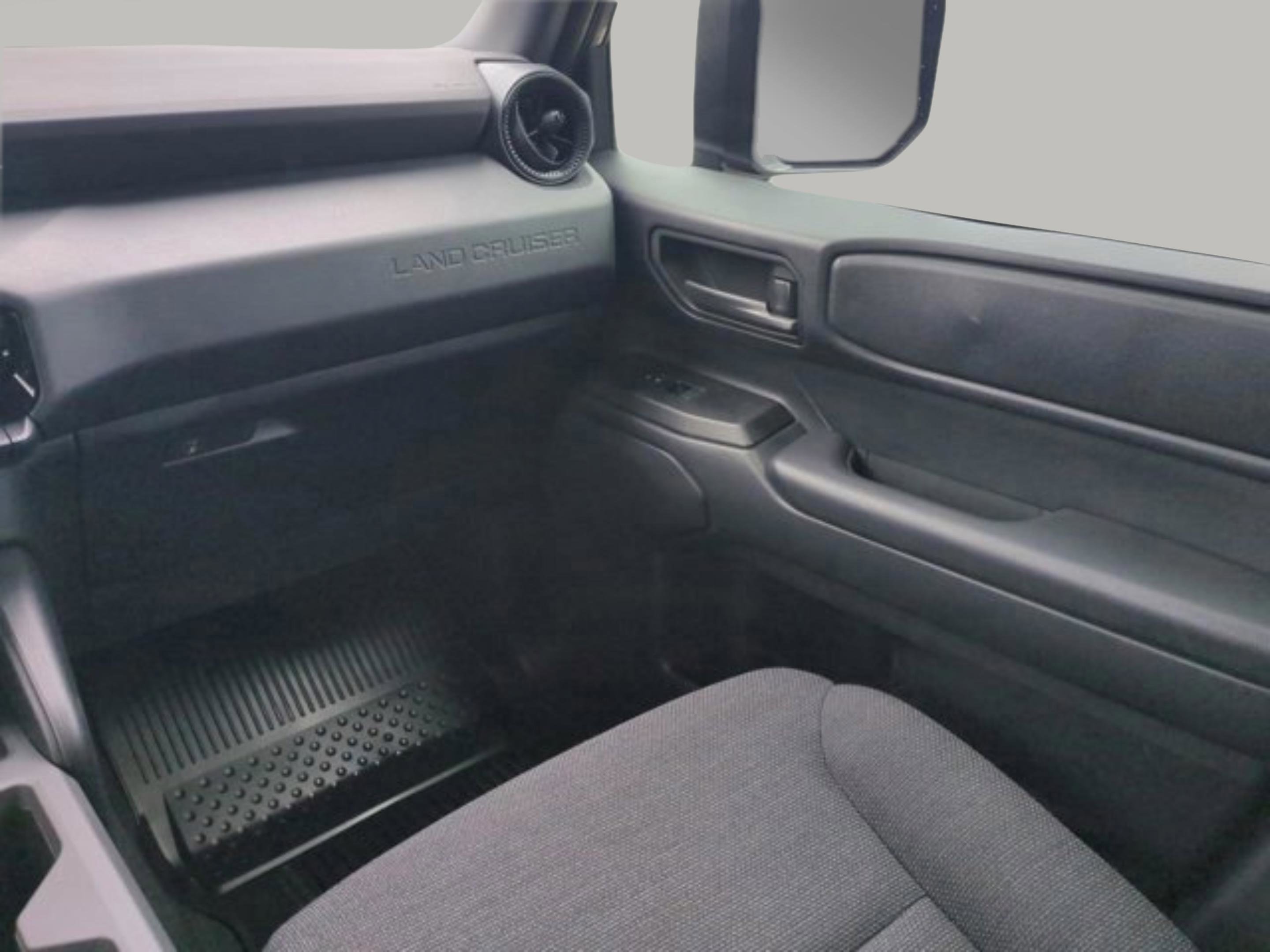 Used 2025 Toyota Land Cruiser 1958 image 18