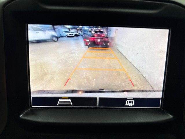 Used 2024 Chevrolet Silverado 2500 W/T w/ WT Convenience Package image 20