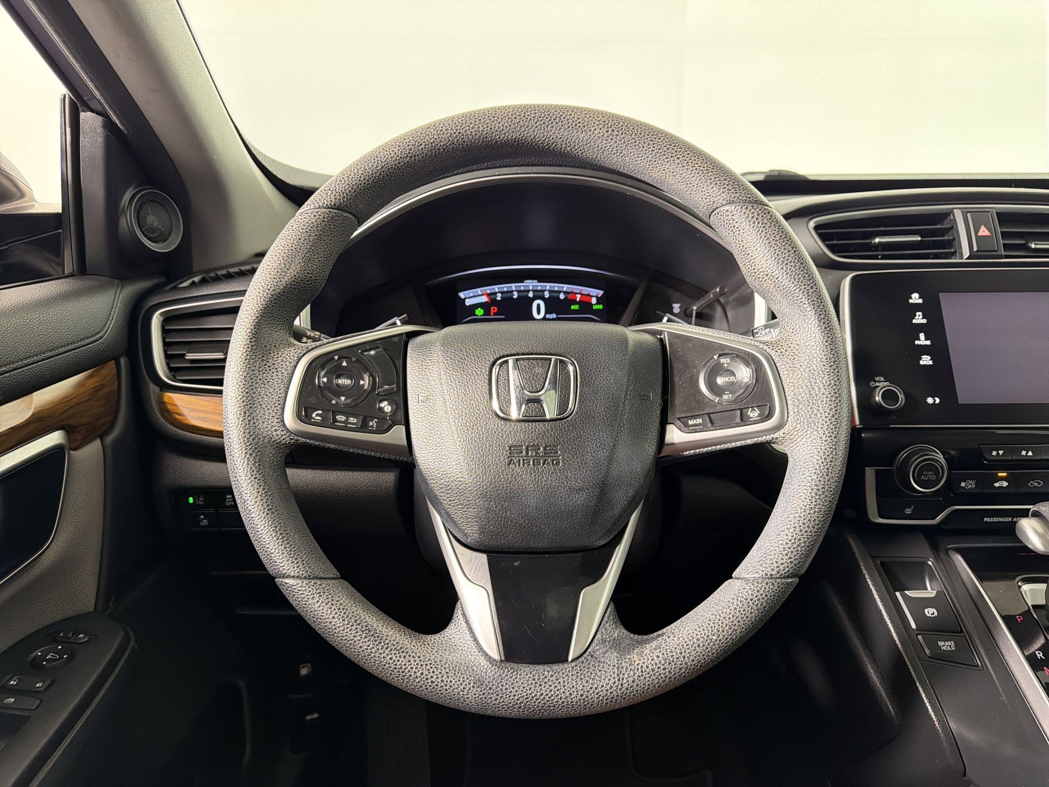Used 2020 Honda CR-V EX image 21