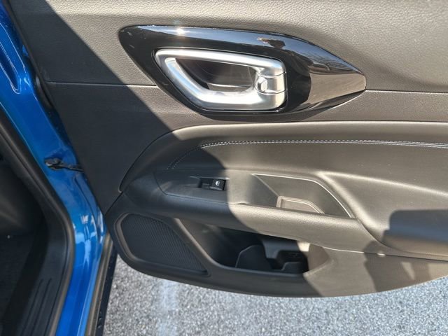 New 2026 Jeep Compass Latitude image 14