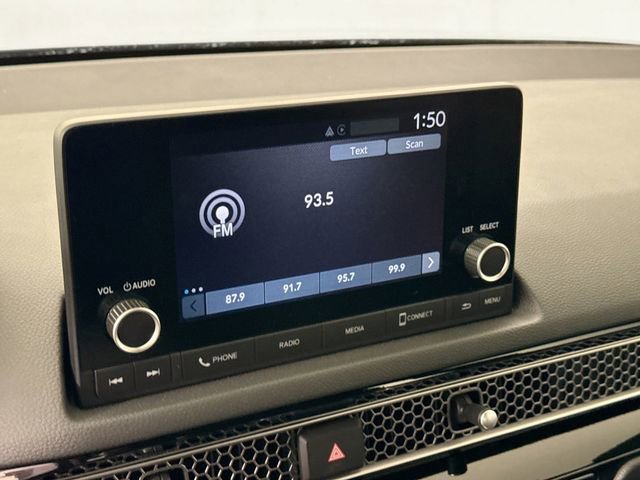 New 2026 Honda Civic Sport image 30