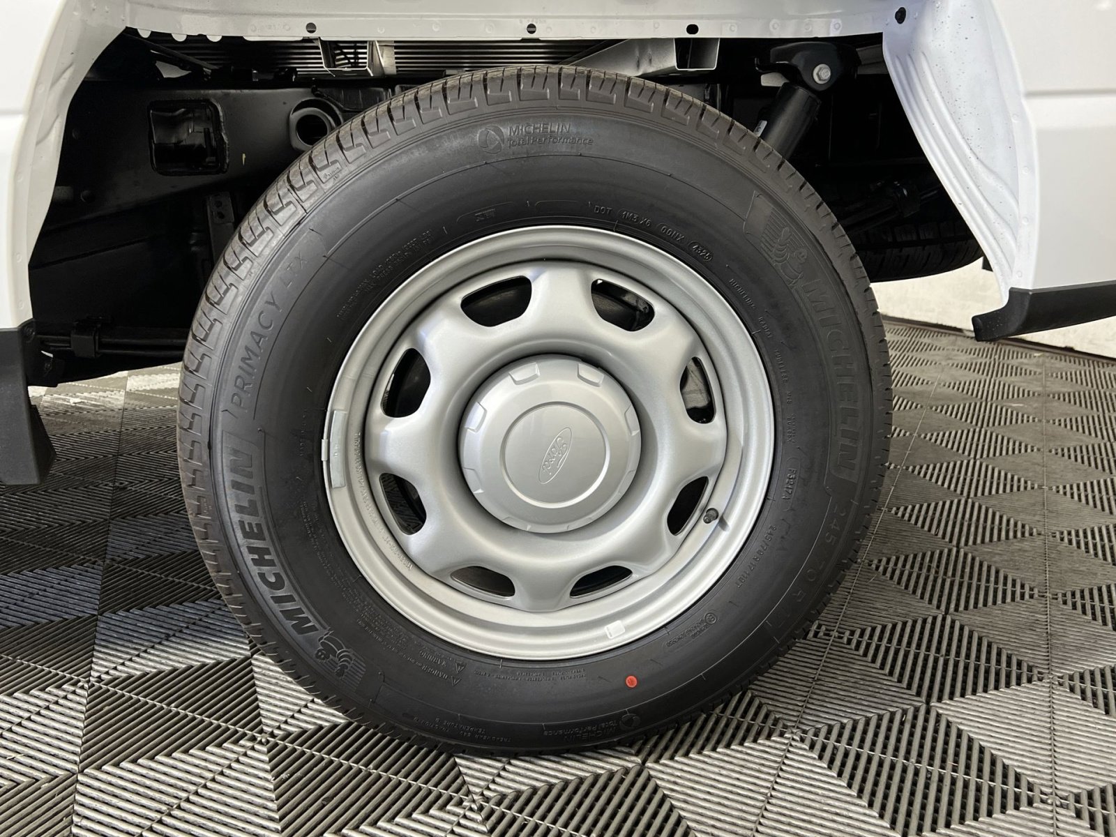 New 2026 Ford F150 XL image 12