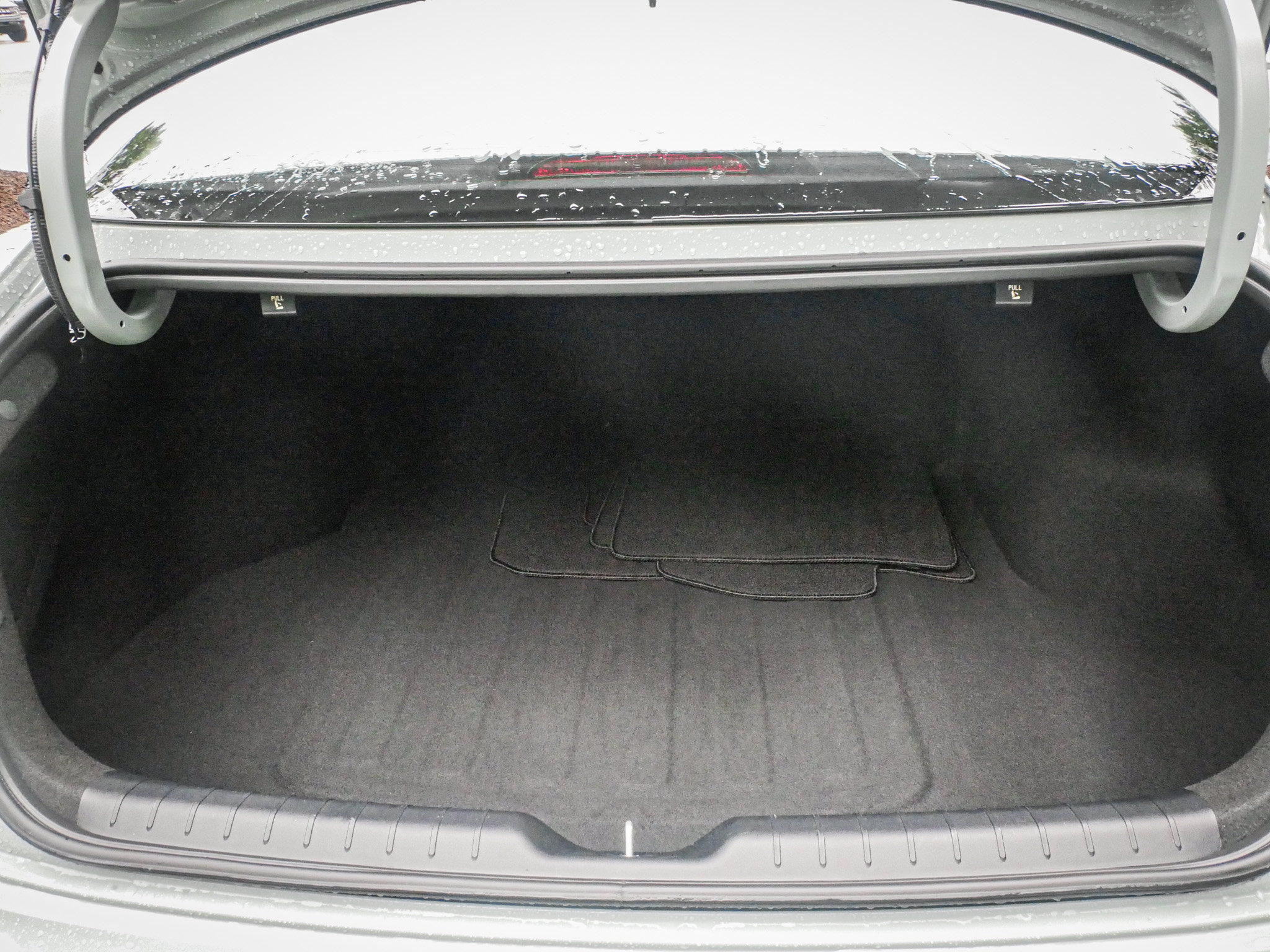 Used 2025 Kia K4 EX FWD image 30