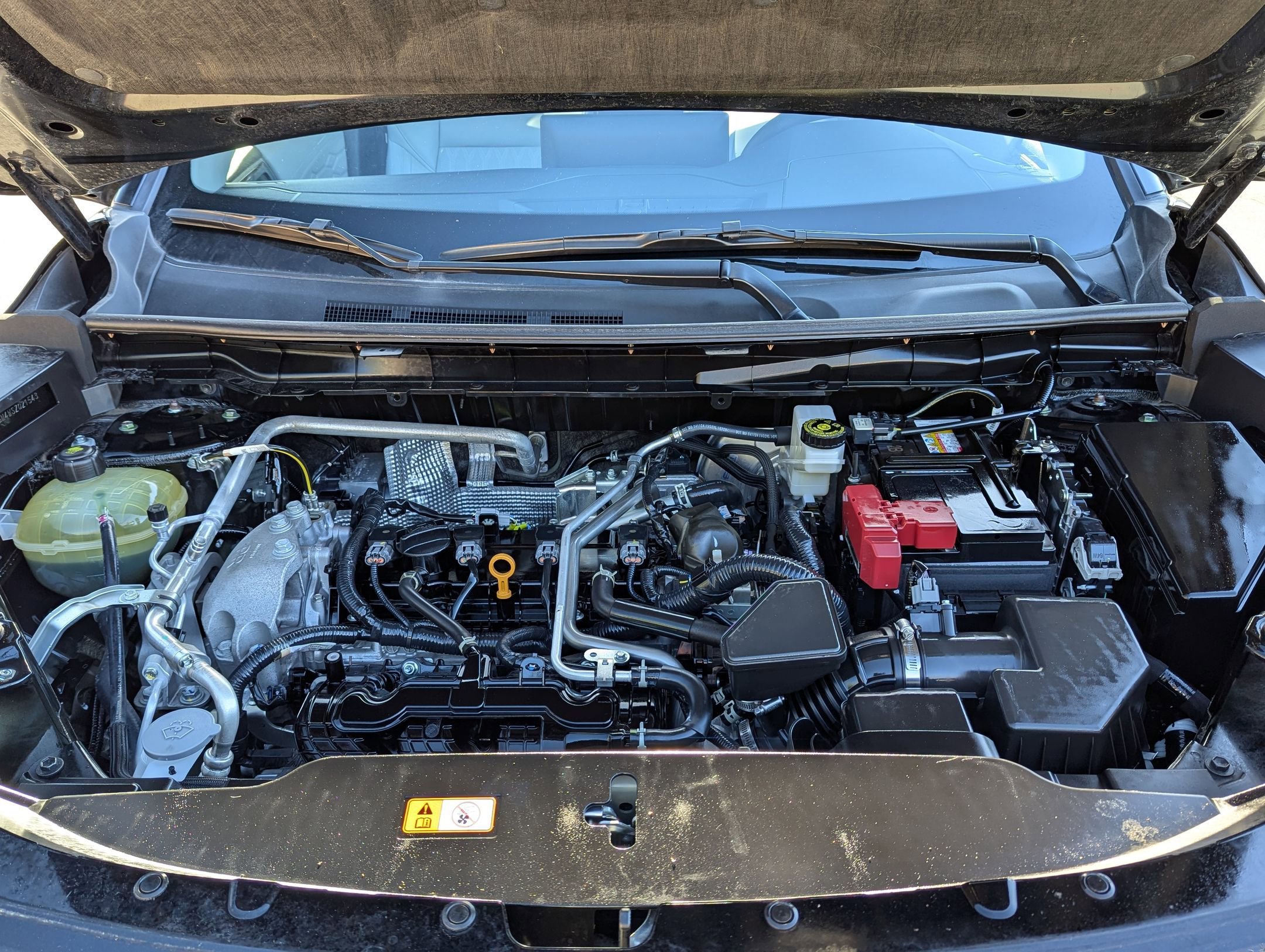 Used 2025 Mitsubishi Outlander SEL image 32