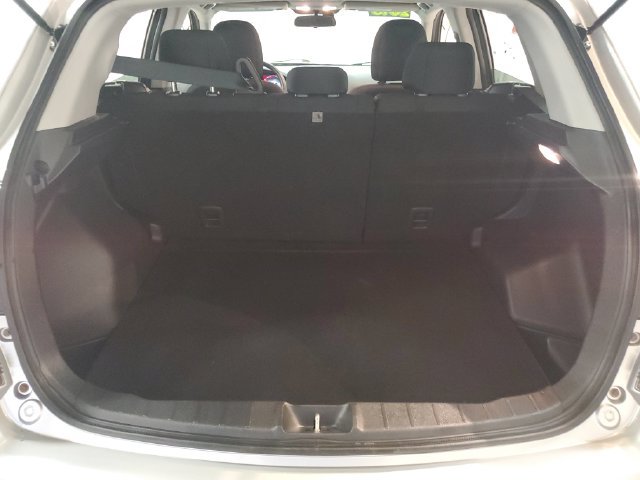 Used 2015 Mitsubishi Outlander Sport SE AWD/4WD image 6