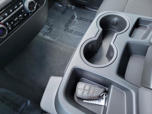 New 2026 Chevrolet Silverado 1500 LT AWD/4WD image 26
