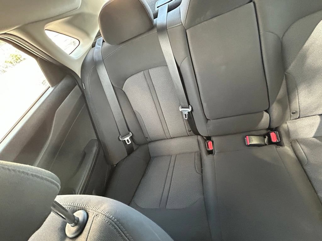 Used 2021 Kia K5 LXS FWD image 12