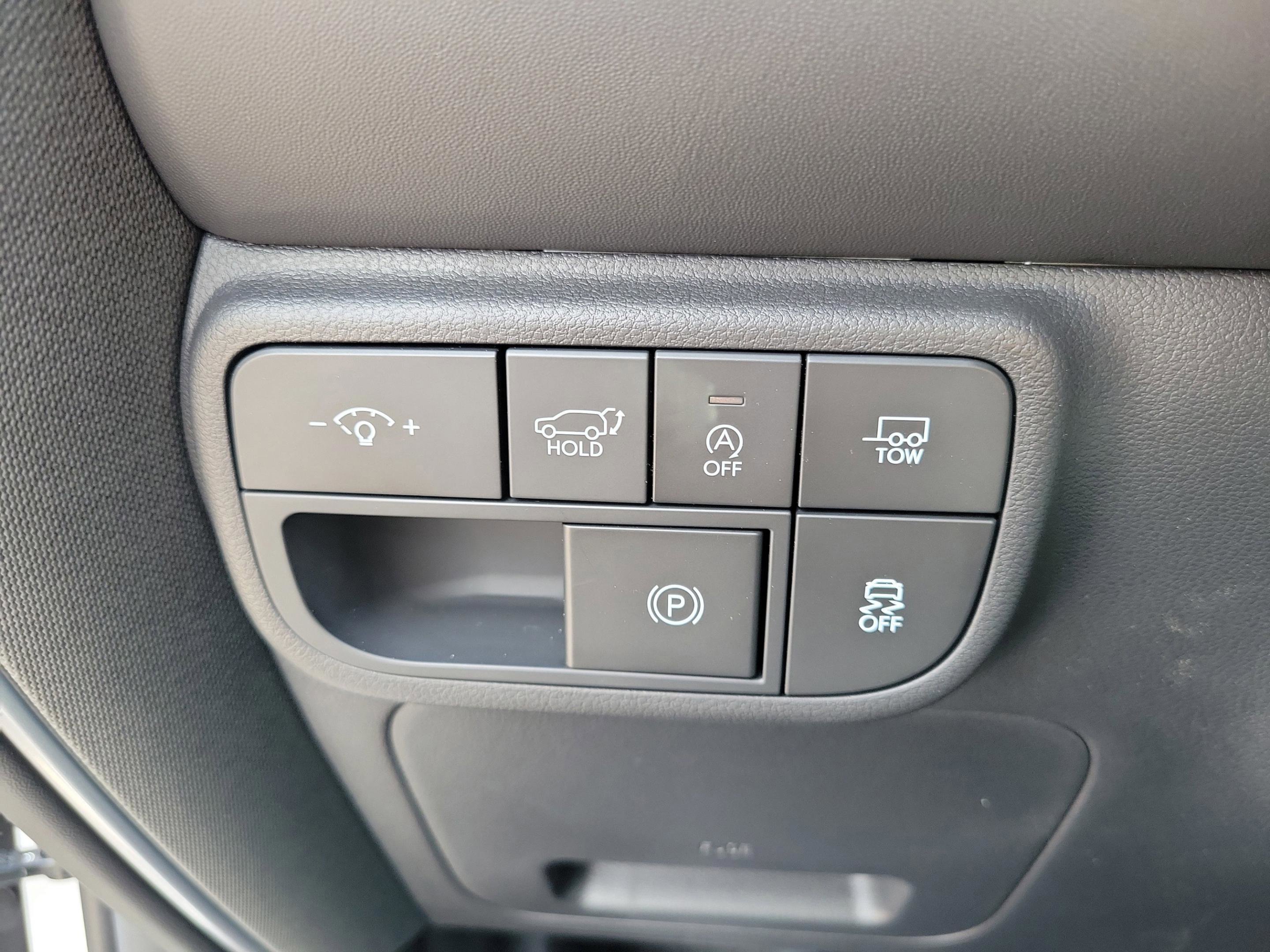 New 2026 Hyundai Palisade Calligraphy image 12