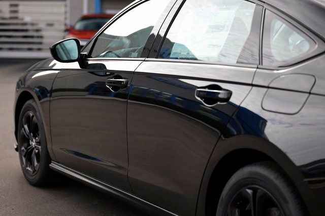 Used 2025 Honda Accord SE image 10