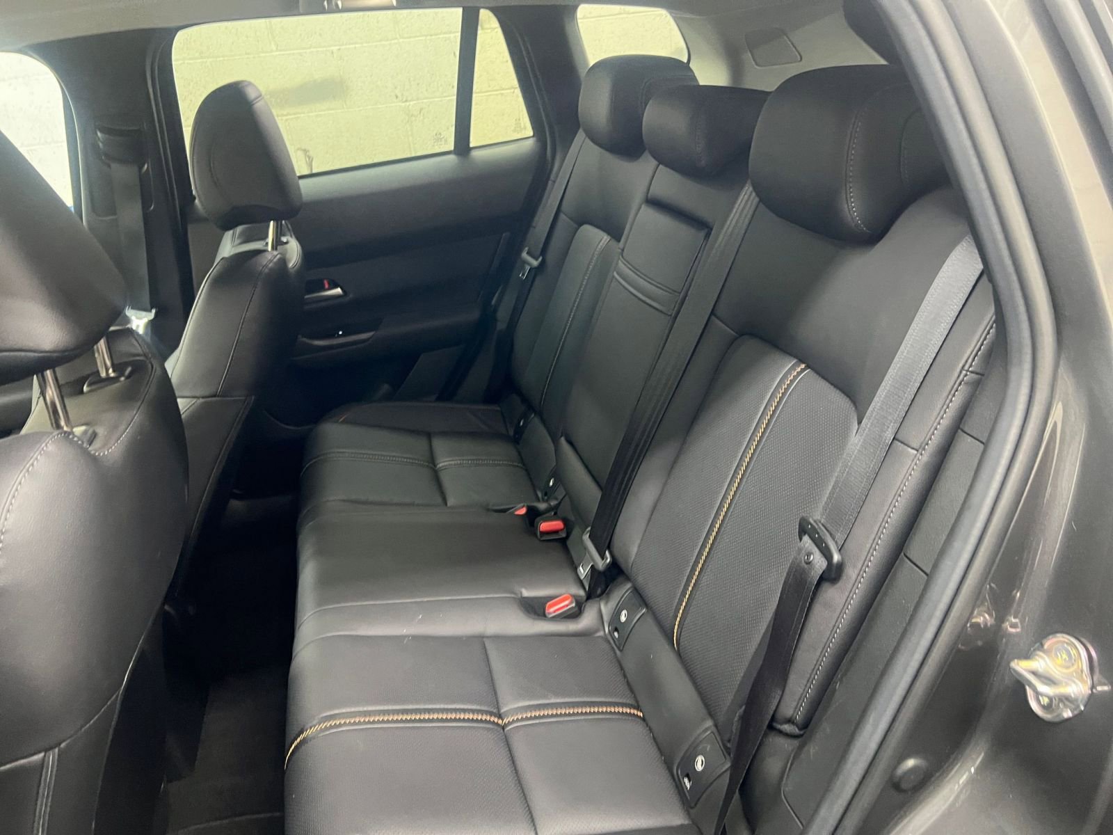 Used 2025 MAZDA CX-50 2.5 Hybrid w/ Premium Plus Pkg image 24