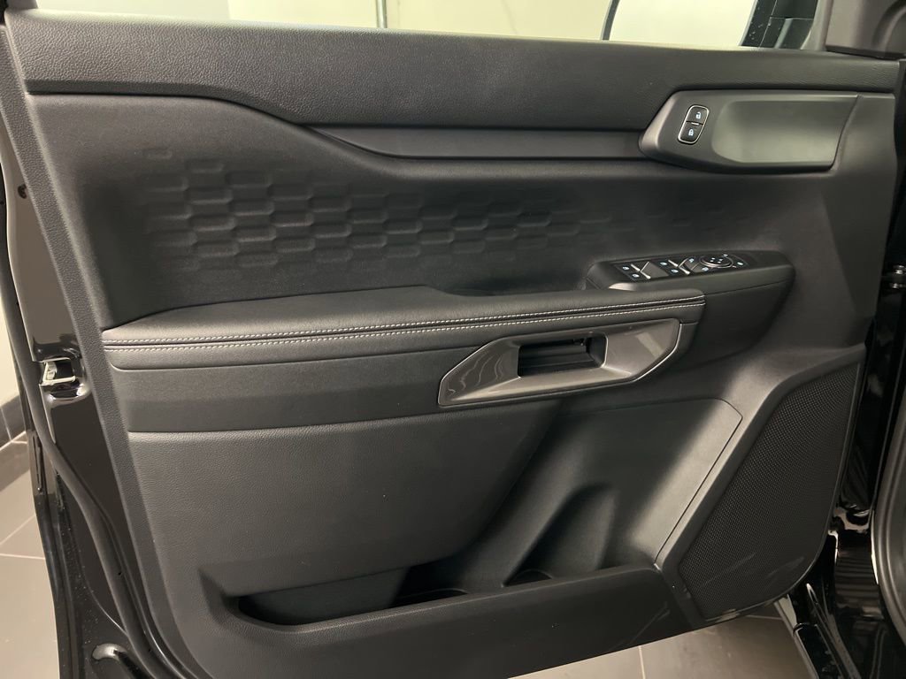New 2025 Ford Ranger XLT image 27