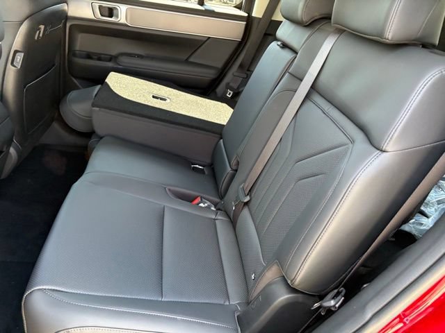 New 2026 Hyundai Santa Fe SEL AWD/4WD image 5