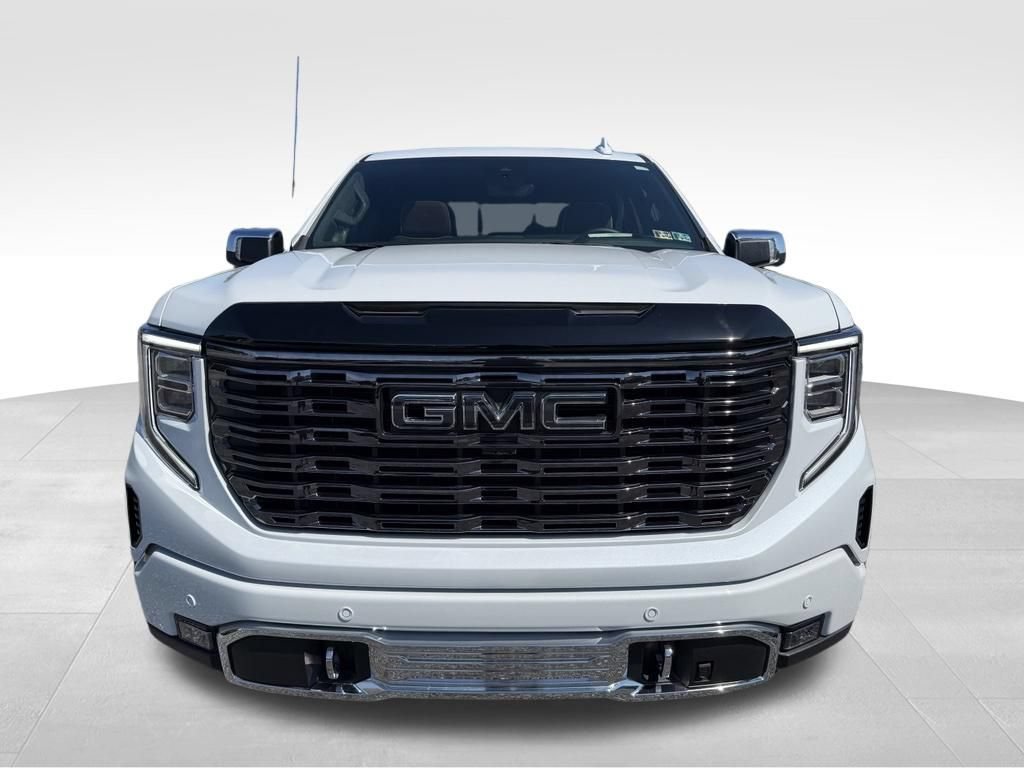 Used 2026 GMC Sierra 1500 Denali Ultimate AWD/4WD image 29