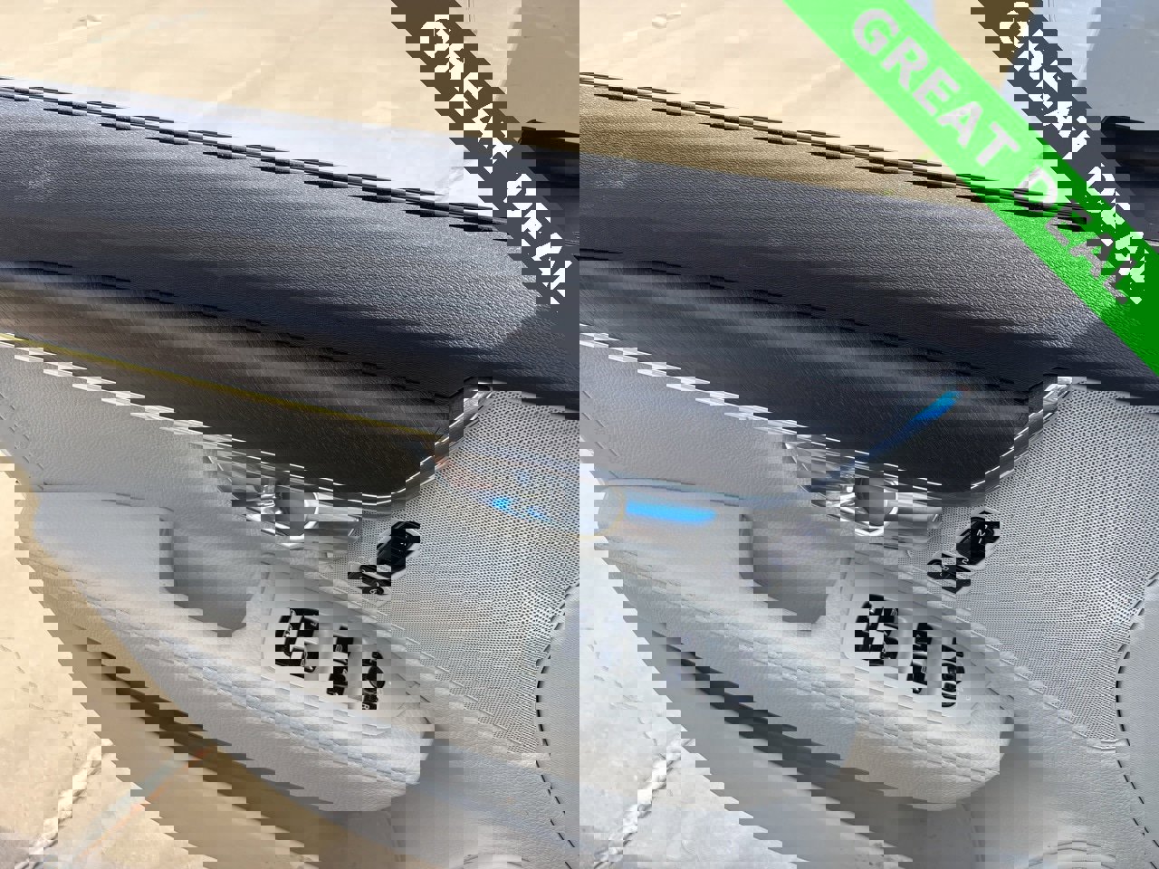 Used 2018 Volvo V90 T5 Cross Country w/ Convenience Package image 10