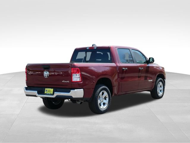 Used 2019 RAM 1500 Tradesman AWD/4WD image 10