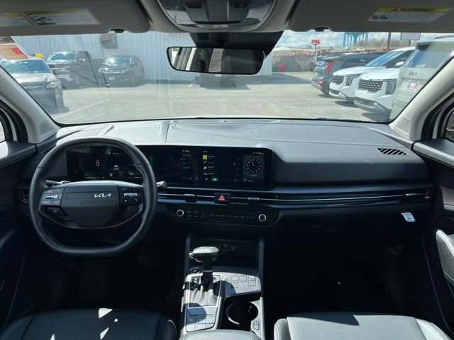 Certified 2026 Kia Sportage EX image 37