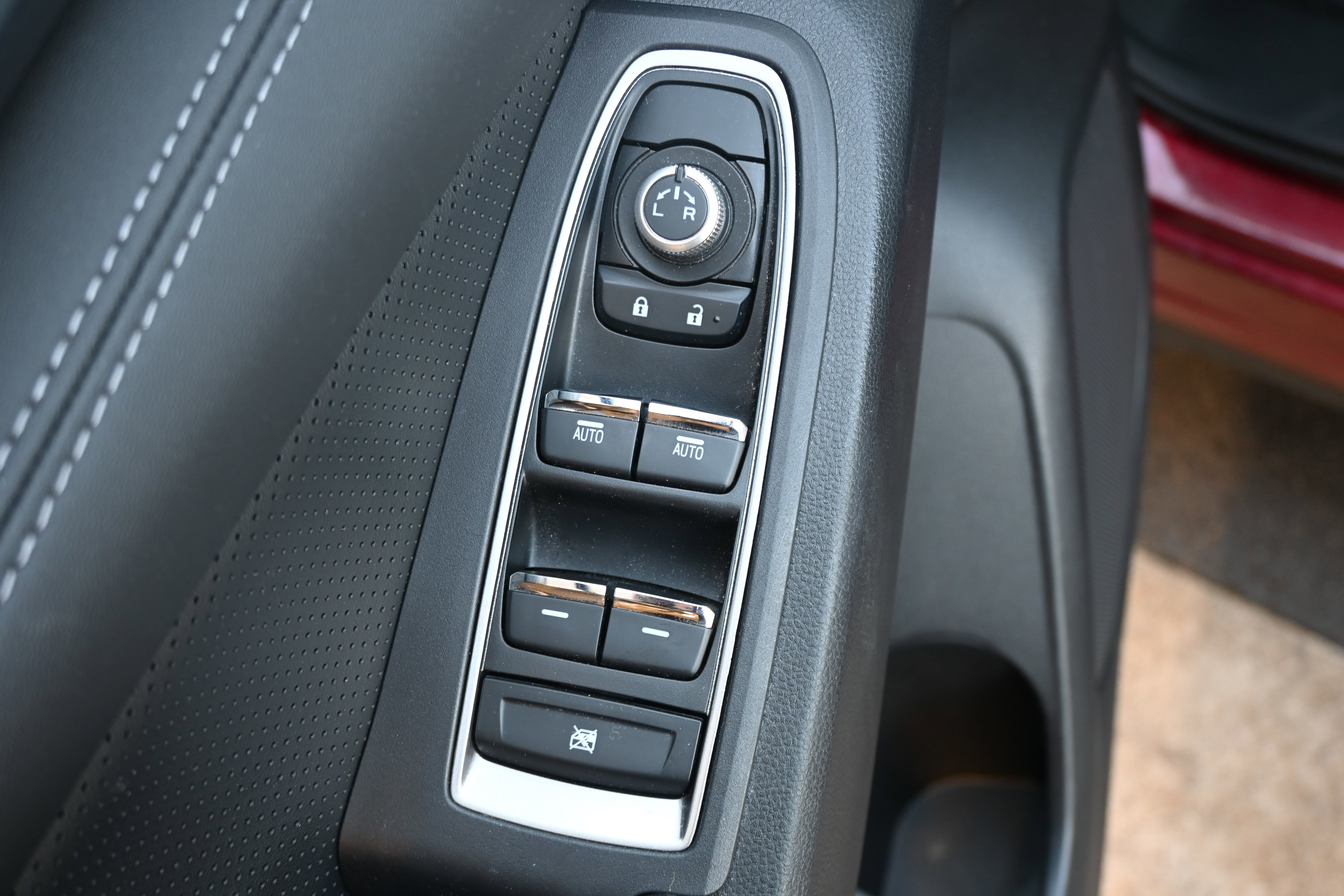 Certified 2023 Subaru Ascent Limited image 15