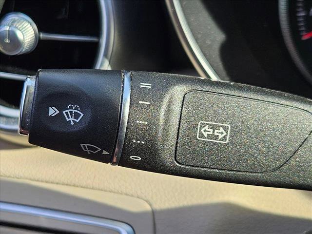 Used 2016 Mercedes-Benz C 300 Sedan image 8