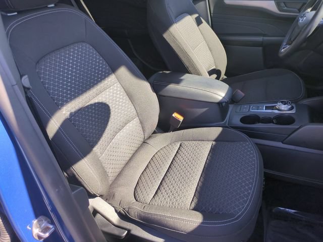 Used 2023 Ford Escape Active AWD/4WD image 32