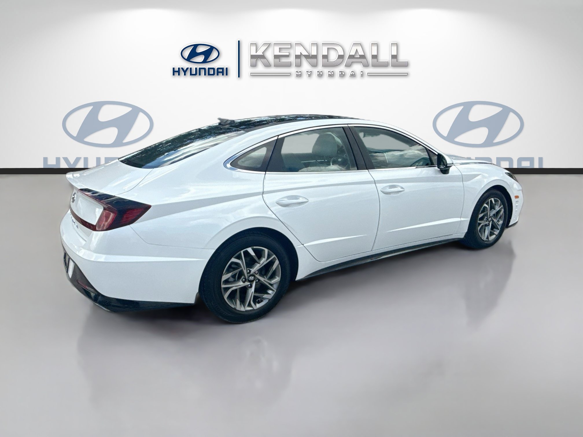 Used 2022 Hyundai Sonata SEL w/ Convenience Package FWD image 6