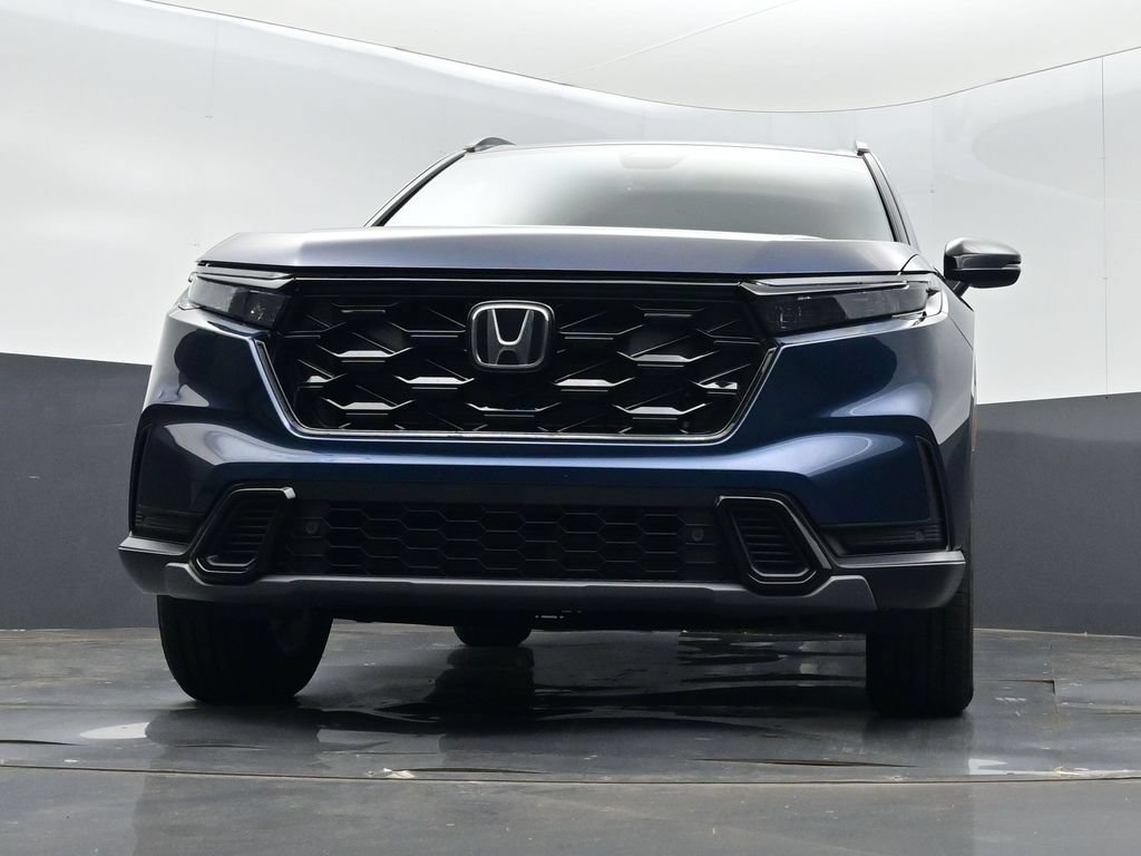 New 2026 Honda CR-V Sport-L image 11