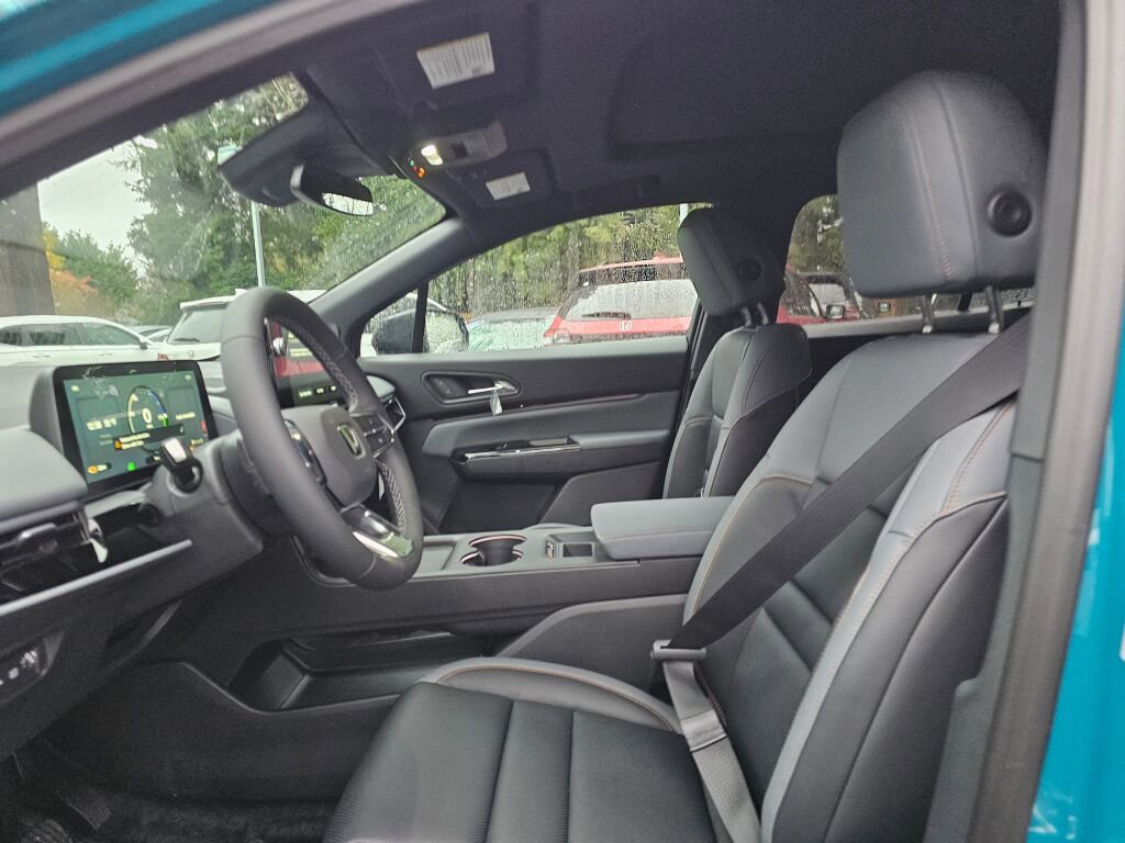 New 2026 Honda Prologue Elite image 15