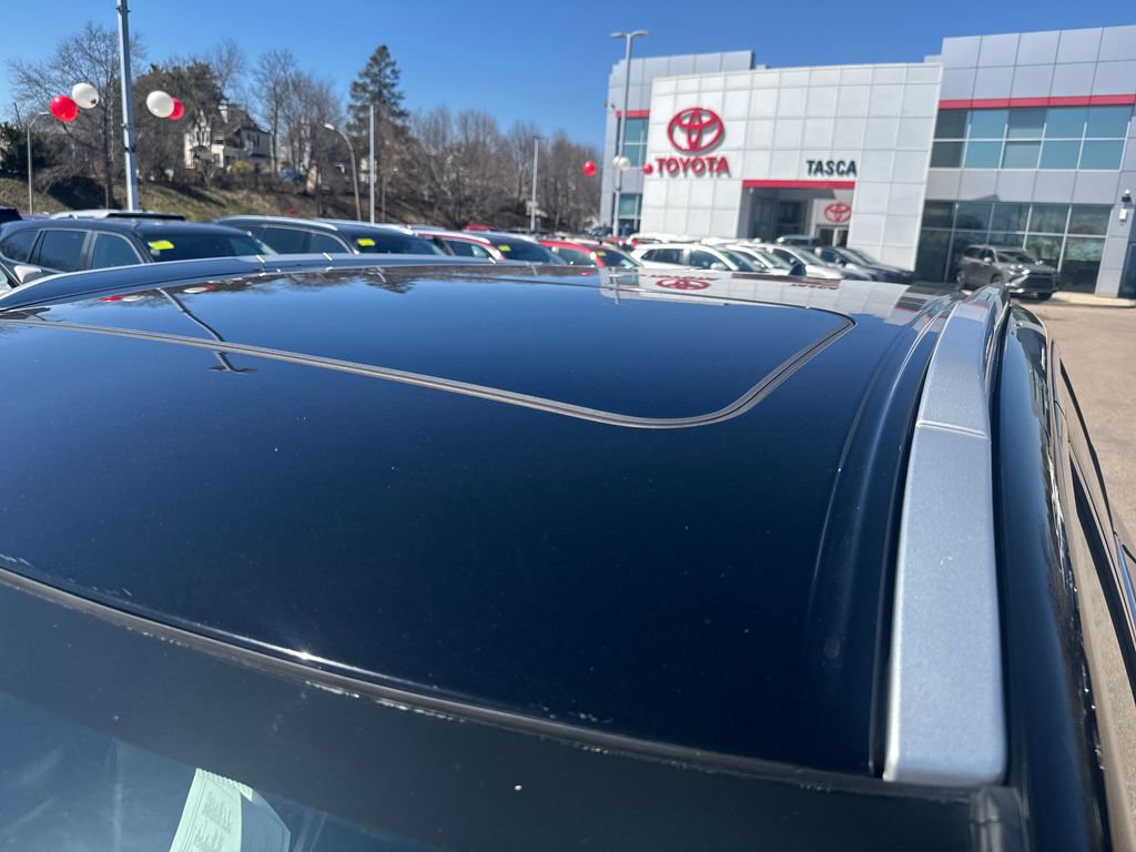 Used 2019 INFINITI QX60 Luxe w/ Essential Package AWD/4WD image 50