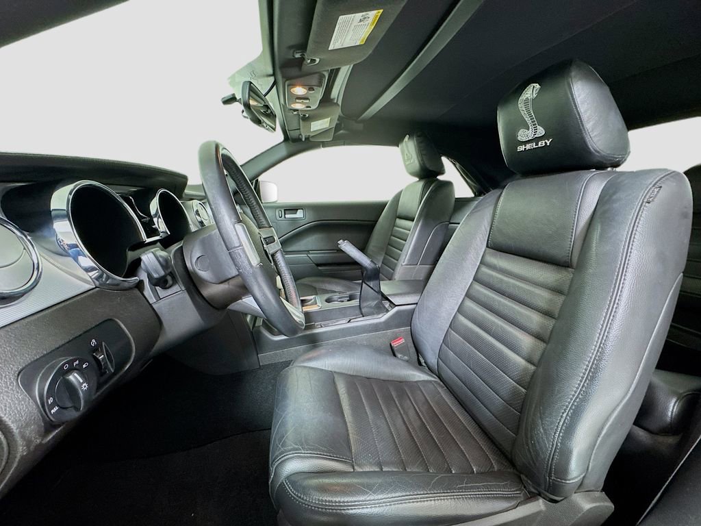 Used 2008 Ford Mustang GT Premium image 9