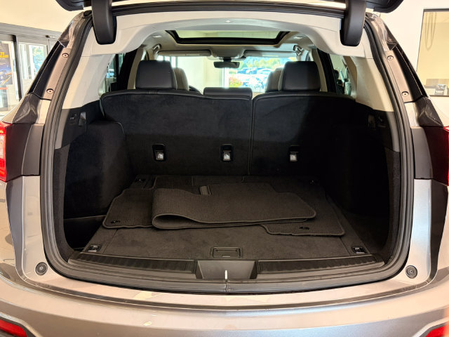 Certified 2023 Acura RDX AWD image 25