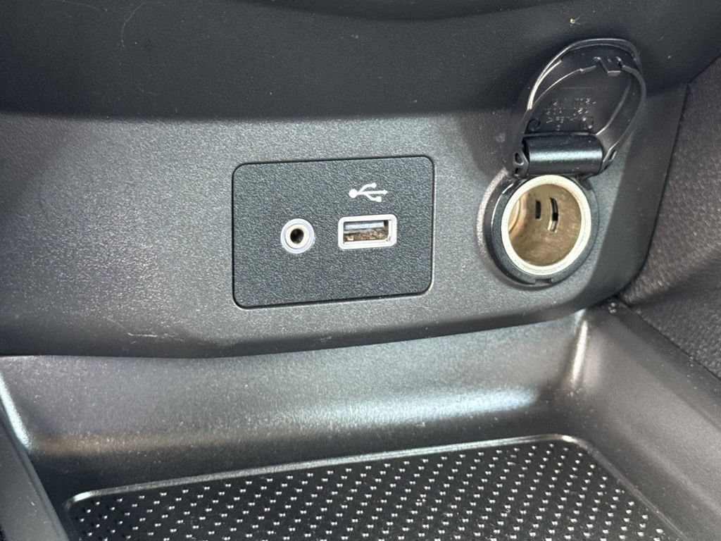 Certified 2021 Nissan Rogue Sport S FWD image 24