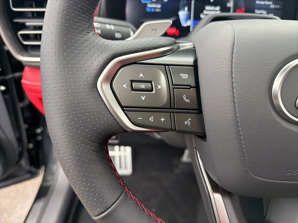 New 2026 Lexus IS 350 F Sport image 10