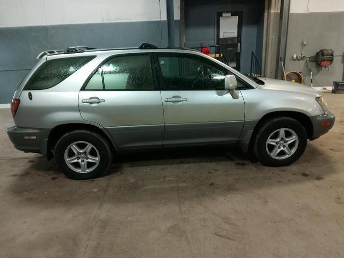 Used 1999 Lexus RX 300 4WD image 50