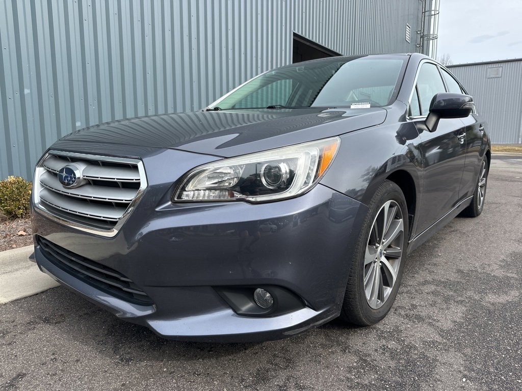 Used 2016 Subaru Legacy 3.6R Limited image 3