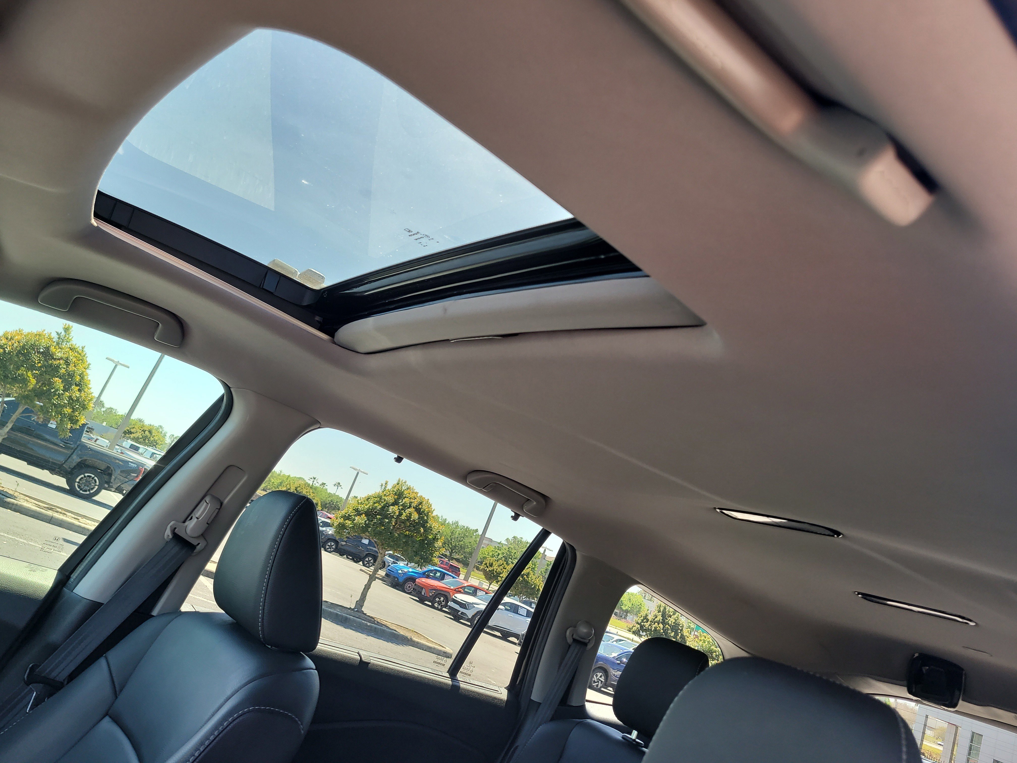 Used 2022 Honda Pilot EX-L image 24