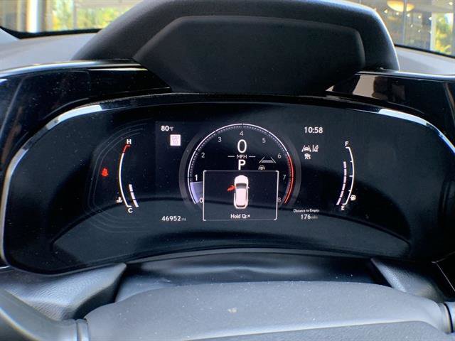 Used 2023 Lexus NX 350 AWD w/ Luxury Package image 15