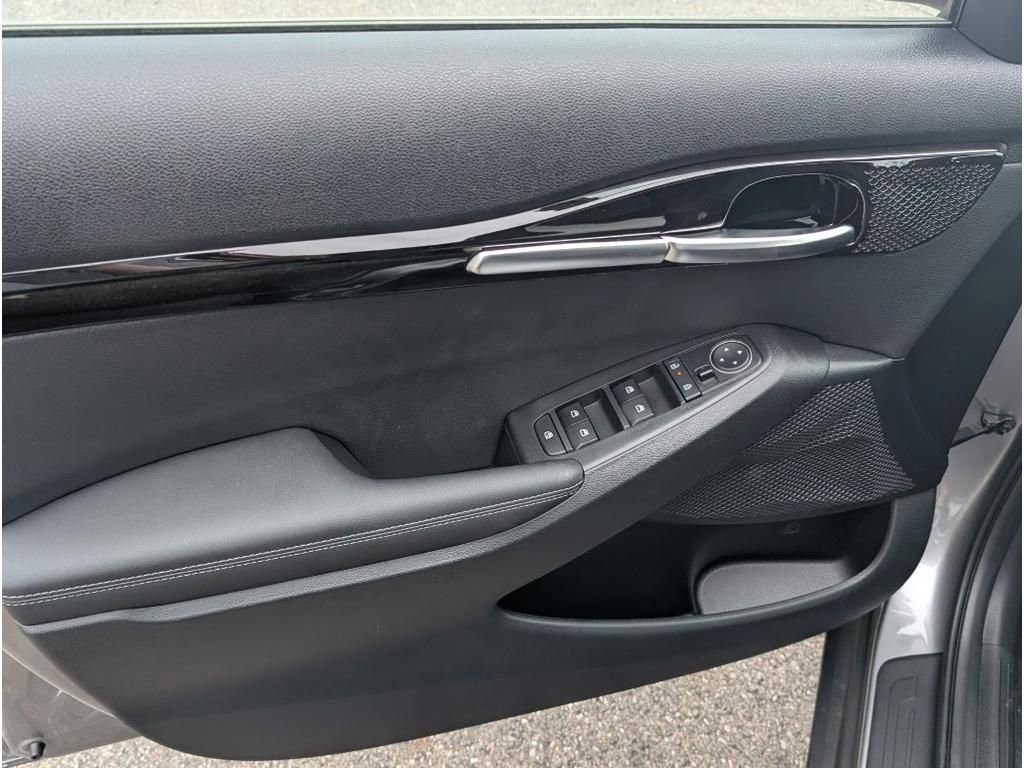 New 2026 Kia Seltos S image 15