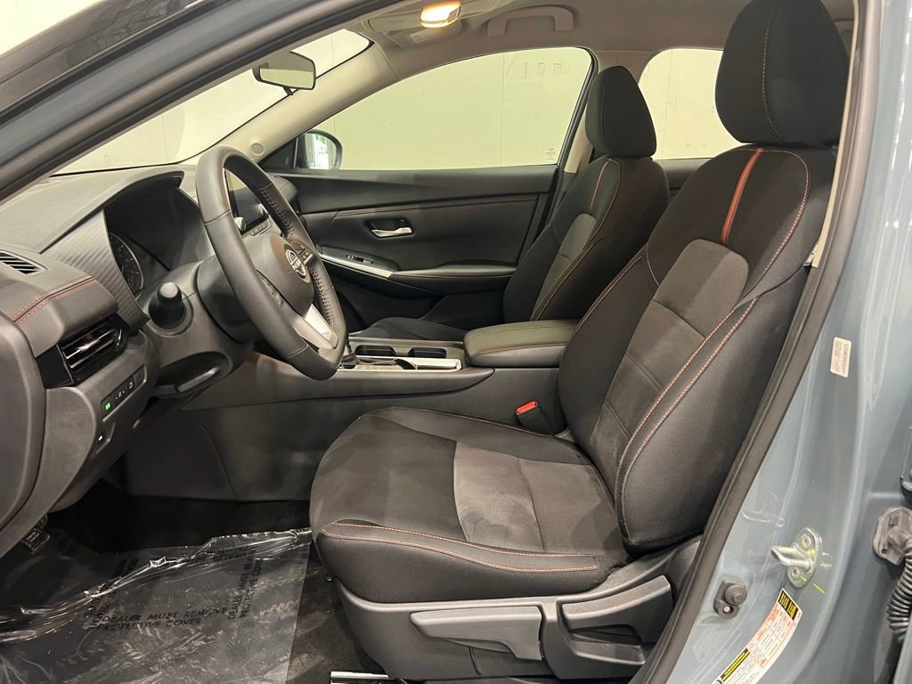 Used 2024 Nissan Sentra SR image 8