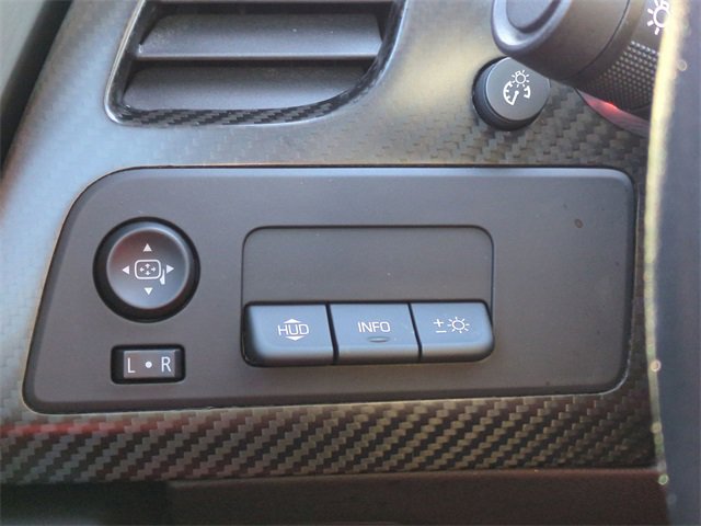 Used 2015 Chevrolet Corvette Stingray Z51 w/ 3LT Preferred Equipment Group image 21