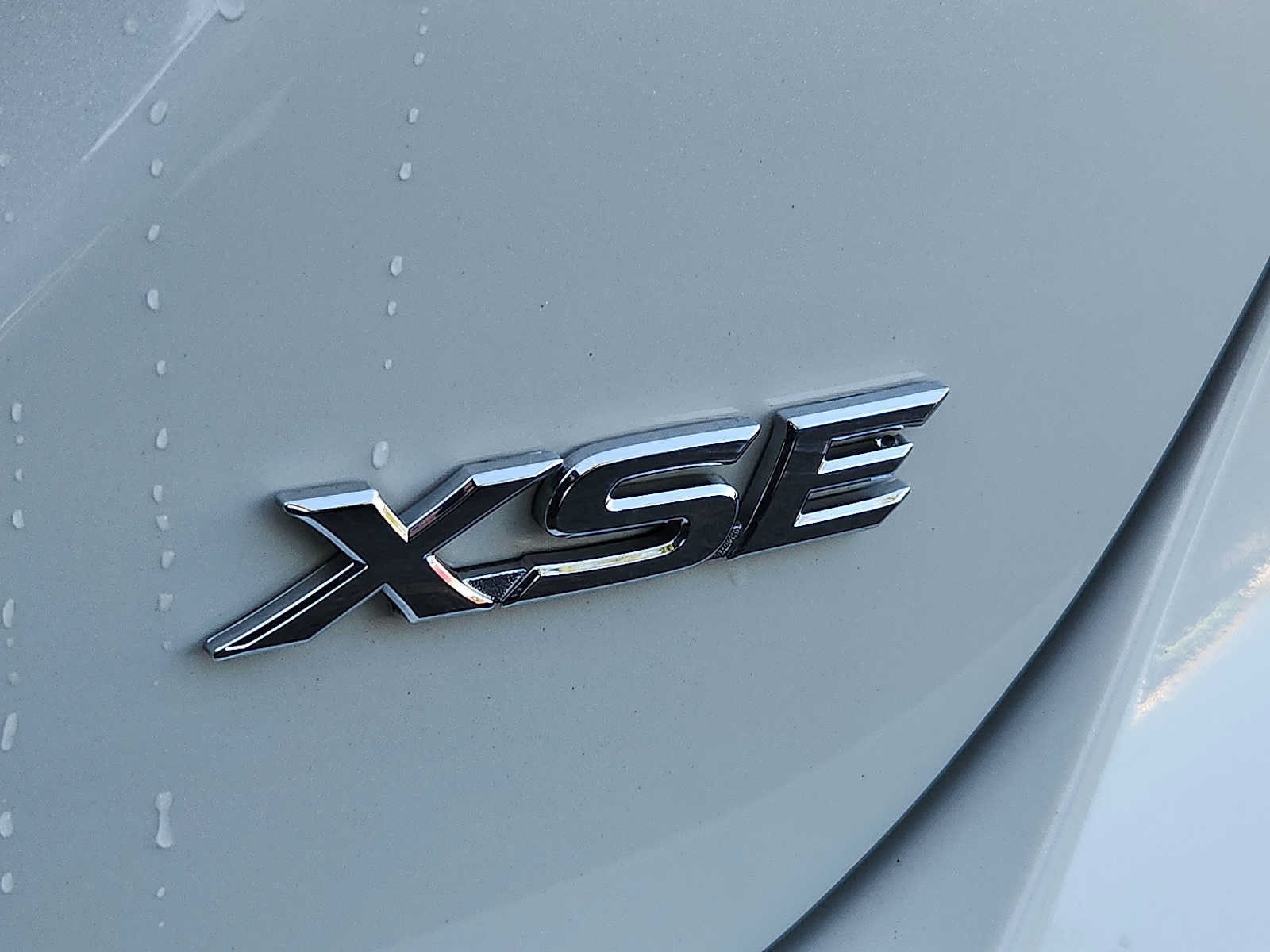 Used 2024 Toyota Camry XSE FWD image 30