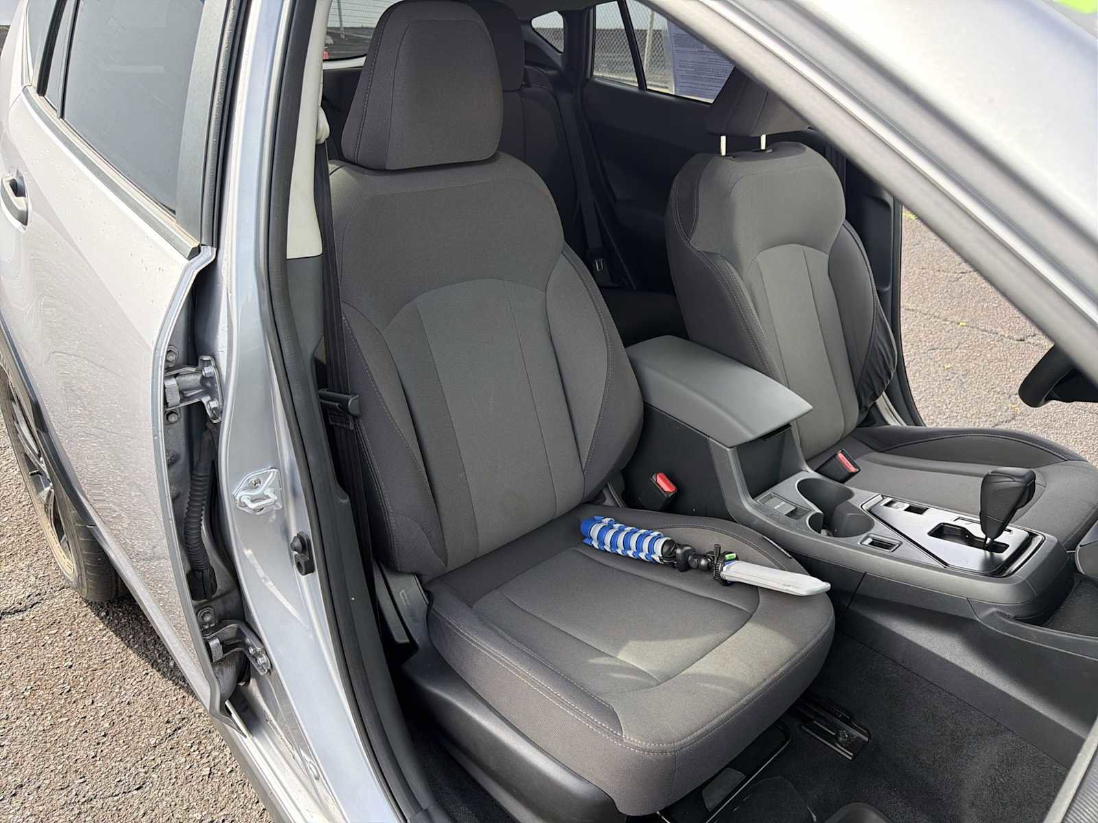 Used 2024 Subaru Crosstrek 2.0i image 25