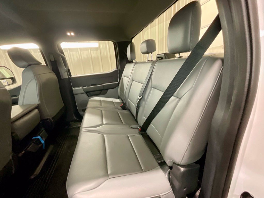 Used 2025 Ford F250 XL w/ FX4 Off-Road Package AWD/4WD image 11